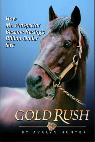 Gold Digger (horse) - American Classic Pedigrees